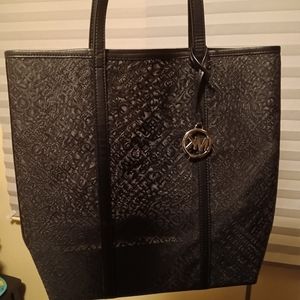 Michael Kors Mesh Tote (Authentic)
